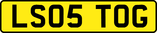 LS05TOG