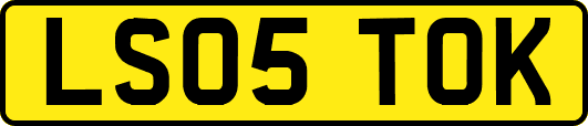LS05TOK