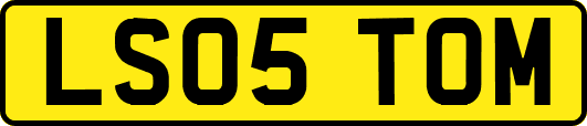 LS05TOM
