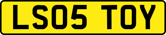 LS05TOY