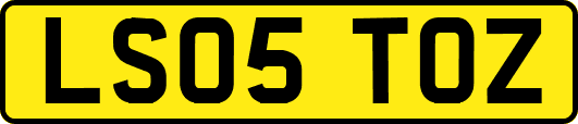 LS05TOZ