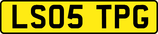 LS05TPG