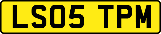 LS05TPM