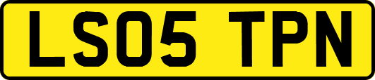 LS05TPN