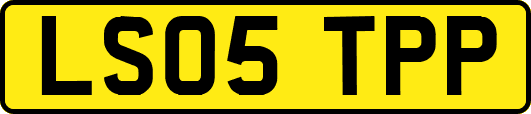 LS05TPP