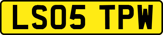 LS05TPW