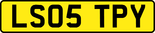 LS05TPY