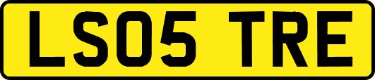 LS05TRE