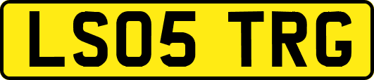 LS05TRG