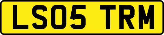 LS05TRM