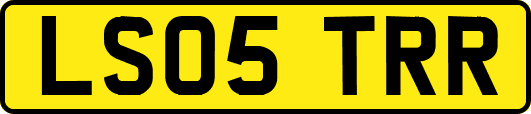 LS05TRR