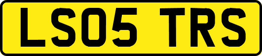 LS05TRS