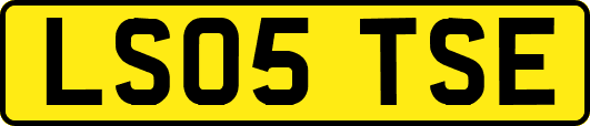 LS05TSE