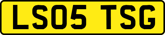 LS05TSG