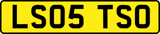 LS05TSO