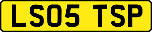 LS05TSP