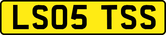 LS05TSS