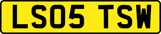 LS05TSW