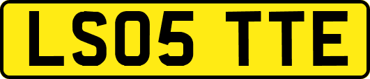 LS05TTE