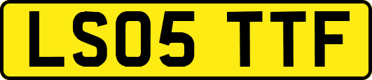 LS05TTF
