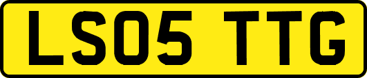 LS05TTG