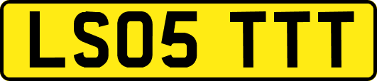 LS05TTT