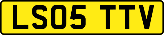 LS05TTV