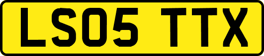 LS05TTX