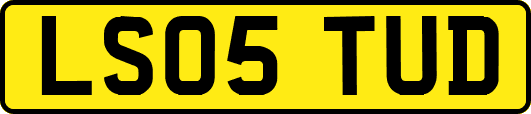 LS05TUD