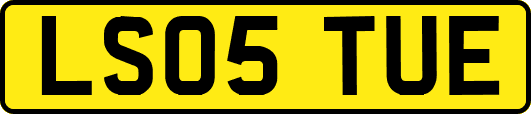 LS05TUE