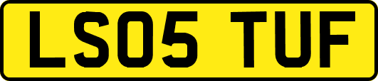 LS05TUF