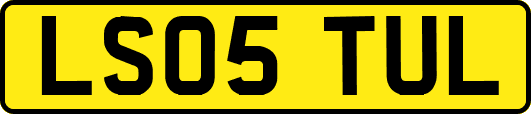 LS05TUL