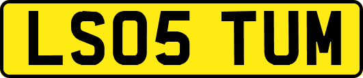 LS05TUM