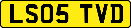 LS05TVD