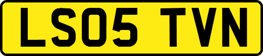 LS05TVN