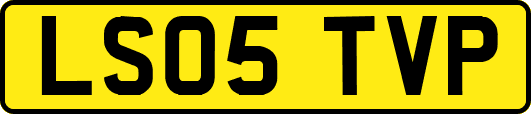 LS05TVP