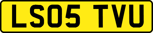 LS05TVU