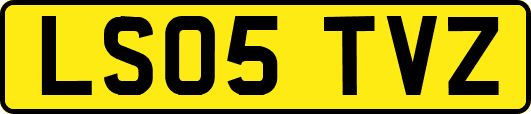 LS05TVZ