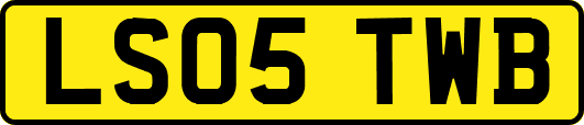 LS05TWB