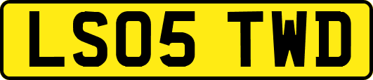 LS05TWD
