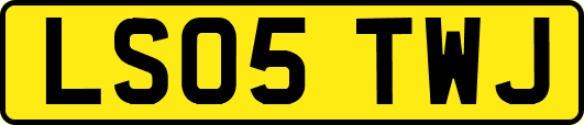 LS05TWJ