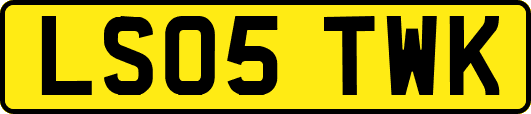 LS05TWK