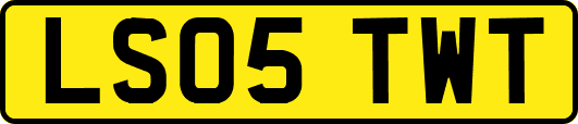 LS05TWT