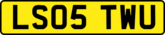 LS05TWU