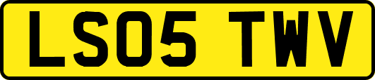 LS05TWV