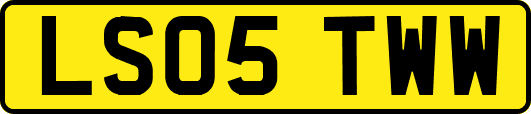 LS05TWW