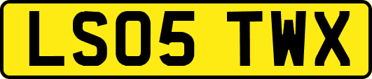 LS05TWX