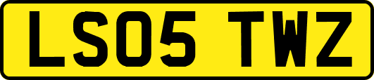 LS05TWZ