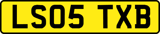 LS05TXB