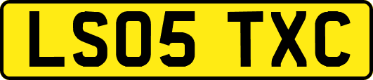 LS05TXC